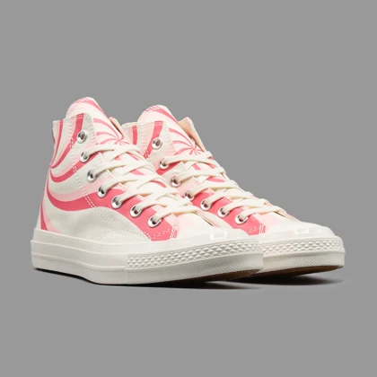 کانورس 1970 کندی ساق‌دار Converse 1970s Candy Hightop
