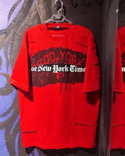 تیشرت NEW YORK