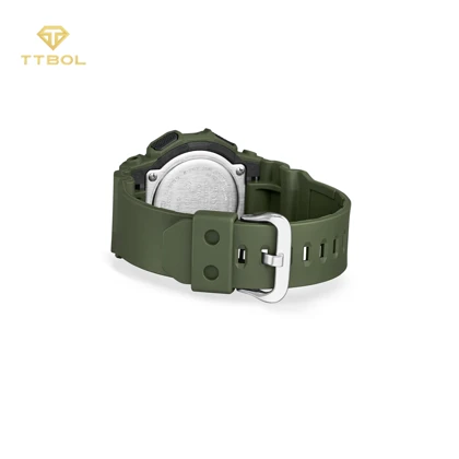 ساعت مچی مردانه کاسیو جی‌شاک CASIO G-SHOCK GA-B010-3ADR