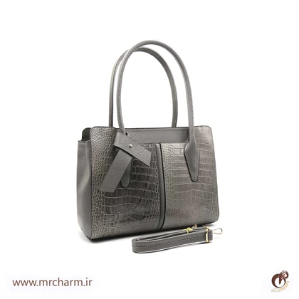 کیف زنانه چرم کلاسیک