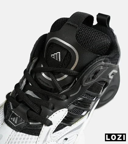 کفش کتانی مردانه و زنانه مشکی سفید ADIDAS performance x9000l4 مدل 7704