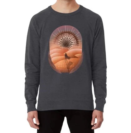 دورس طرح Fear is the Mind Killer کد 294778