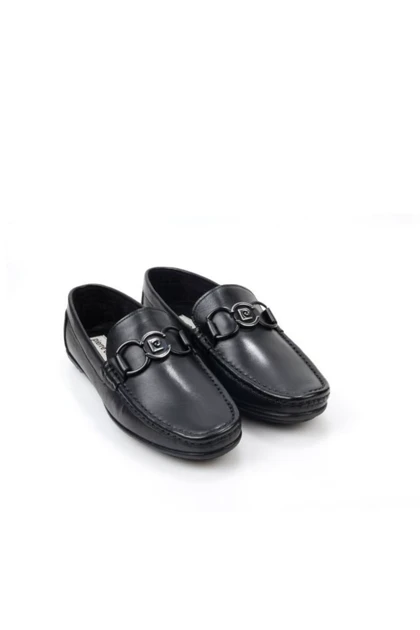 کفش لوفر مردانه اورجینال pierre-cardin pierre-cardin