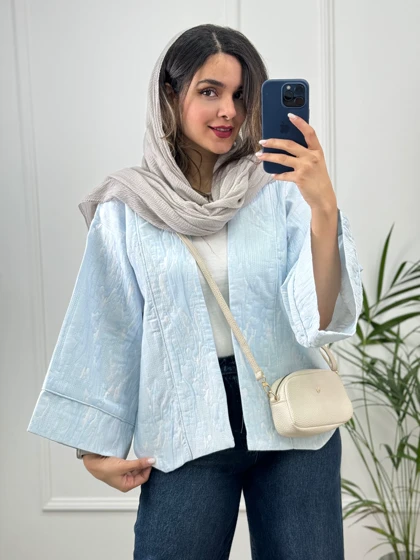 کت ژاکاراد مزونی النا