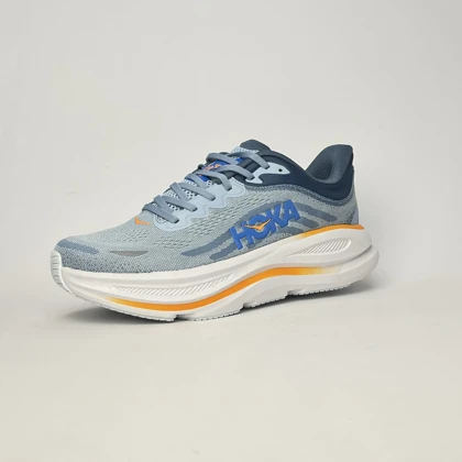 کفش ورزشی هوکا باندی 9 Bondi آبی