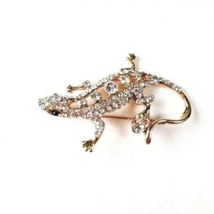 سنجاق سینه زنانه وارداتی