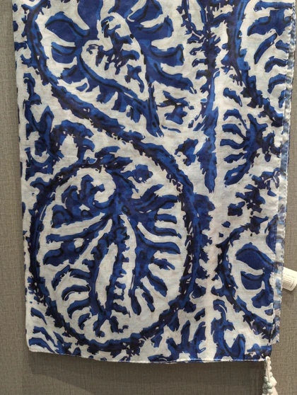 شال نخی هاوایی 20317