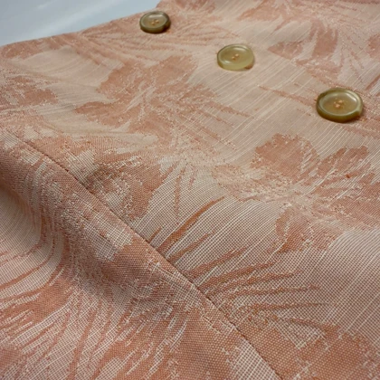 کراپ تاپ بندی زنانه تریم گل و برگ آسوس ASOS