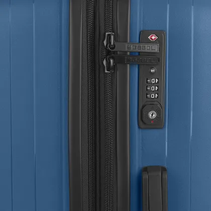 چمدان جنس سخت گابل اسپانیا مدل SHINYUU – سایز بزرگ