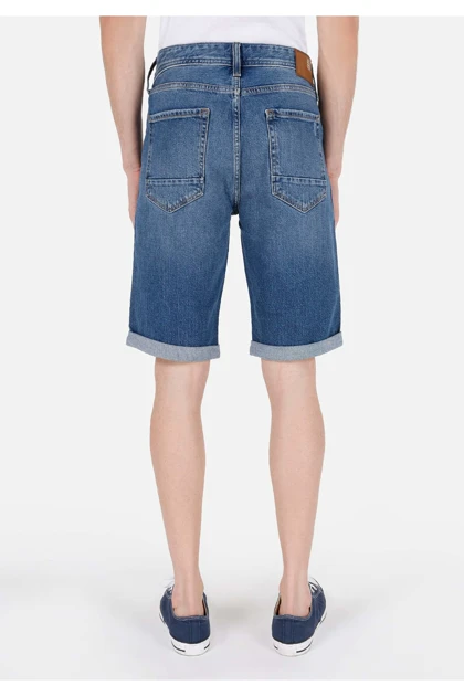 شلوارک مردانه کالینز colins