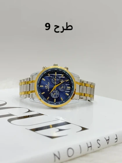 ساعت مچی ضد اب_کد4207