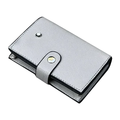 جاکارتی پاکتی مون پرادا MONT BLANC مدل MSN133-158