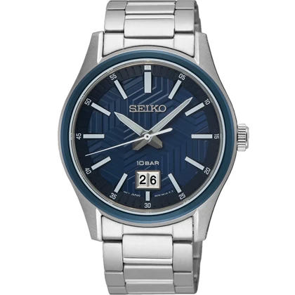 ساعت مچی مردانه سیکو مدل SEIKO SUR559P1