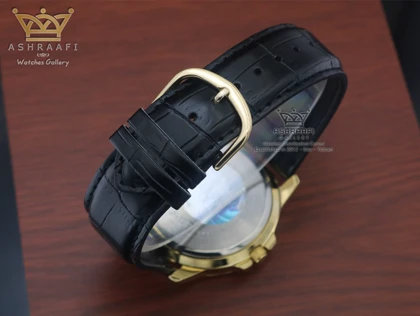 ساعت کاسیو اورجینال Casio MTP-VD01GL-1EVUDF