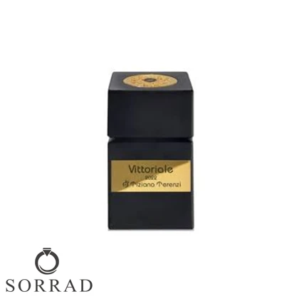 عطر ادکلن تیزیانا ترنزی ویتورال | Tiziana Terenzi Vittoriale