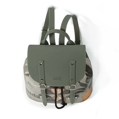 کوله پشتی دندی طرح Matilda