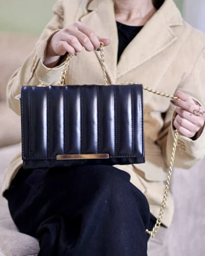 کیف زنانه و دخترانه کد 1774