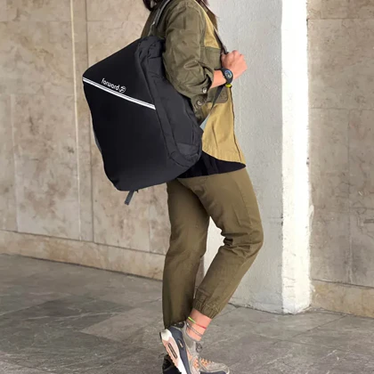 کوله پشتی فوروارد مدل FORWARD - FCLT99028 ATHLETIC DEVICE حجم 40 لیتر