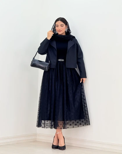 ست سه تیکه رستا(2)کد:5628