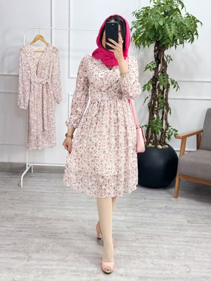 پیراهن بهار