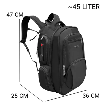 کوله پشتی فوروارد مدل FORWARD - FCLT7705