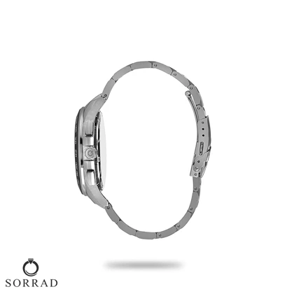 ساعت مچی عقربه‌ای مردانه کوانتوم | مدل Quantum PWG993.390