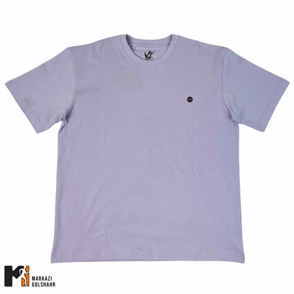 تیشرت ورزشی مردانه ملانژ کد 70530