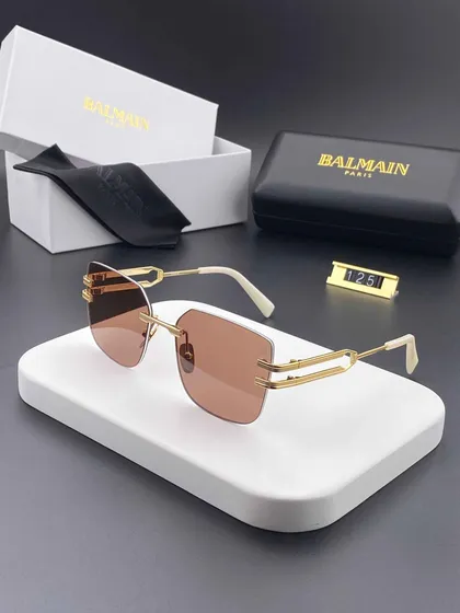 عینک آفتابی برند بالمین مدل BPS125