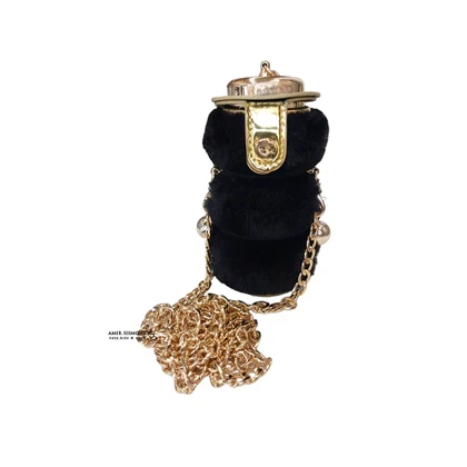 کیف مجلسی فانوسی