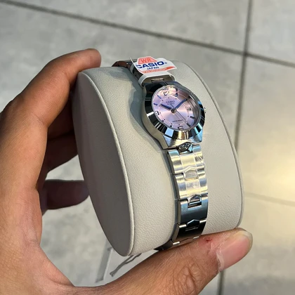 ساعت مچی زنانه کاسیو CASIO LTP-1241D-4A