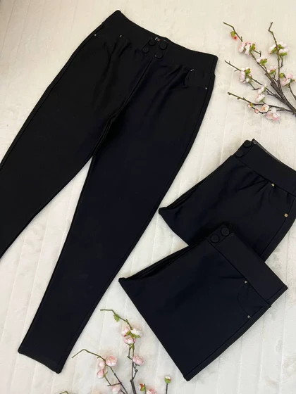 شلوار سورن جذب قد صد