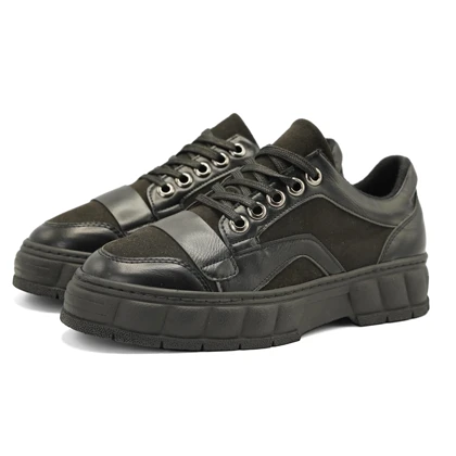 کفش راحتی زنانه مدل Sneakers - SKB0118