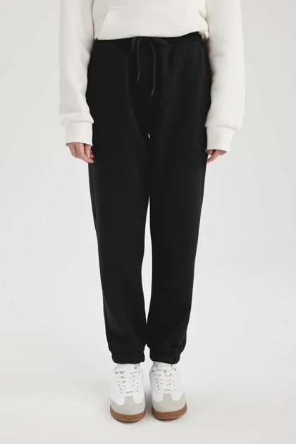 شلوار گرمکن زنانه اورجینال دیفکتو defacto