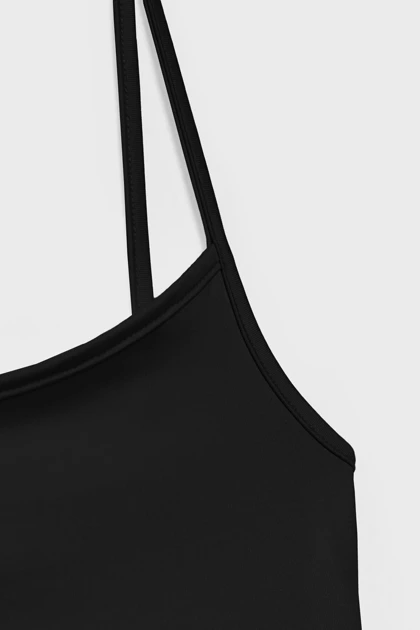 تیشرت زنانه stradivarius