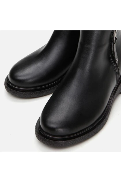 بوت و نیم بوت زنانه yaya-by-hotic yaya-by-hotic