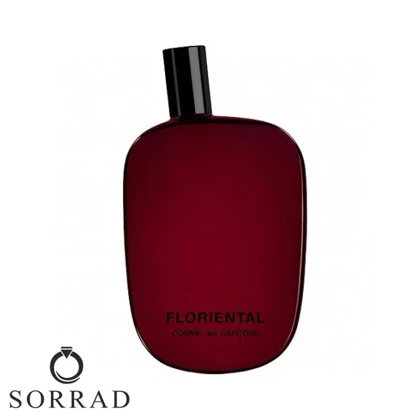 عطر ادکلن کام دی گارکونس فلورینتال | COMME des GARCONS – Floriental