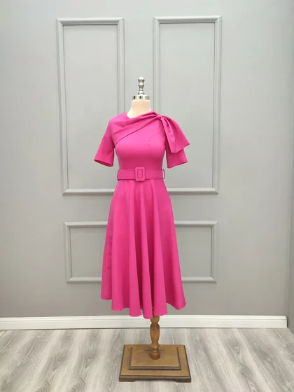 پیراهن کوتاه سوین 2009