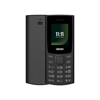 گوشی موبایل مدل OROD 106