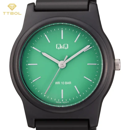 ساعت مچی زنانه کیو اند کیو Q&Q G23A-023VY
