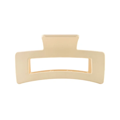 کلیپس مو زنانه مدل مستطیل