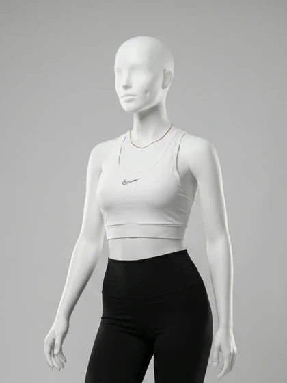 نیم‌تنه کاپ‌دار ورزشی فلامنت پشت قهرمانی بندی نایکی Nike