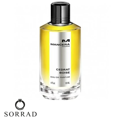 عطر ادکلن مانسرا سدرات بویز | Mancera Cedrat Boise