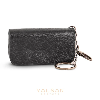 کاور ریموت چرم یلسان مدل رایا کد 149-MC