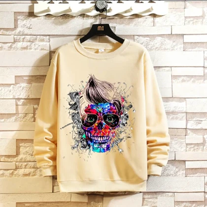 تیشرت آستین بلند خاص