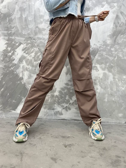 شلوار کارگو