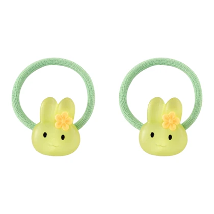 کش مو دخترانه مدل خرگوش