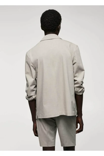 کت و ژاکت مردانه اورجینال mango-man mango-man