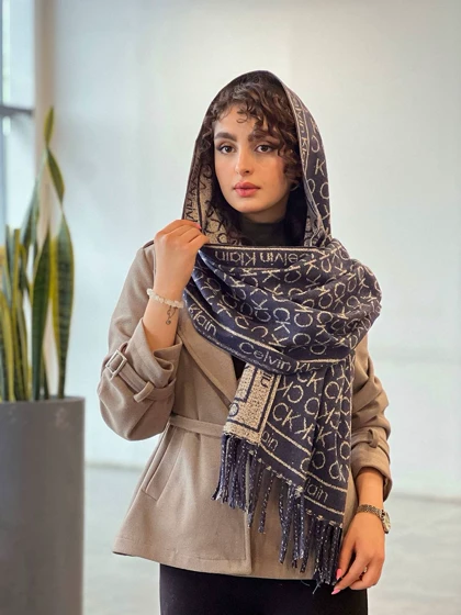 شال موهر کلوین