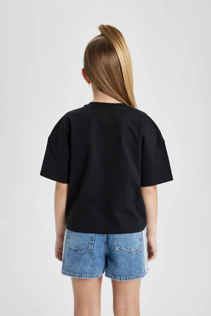 تیشرت بچگانه اورجینال دیفکتو defacto