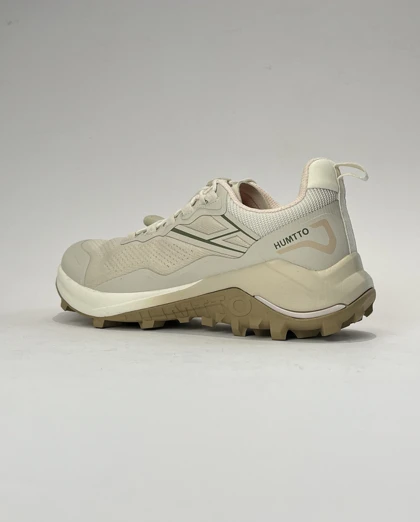 کفش پیاده روی هامتو کرم